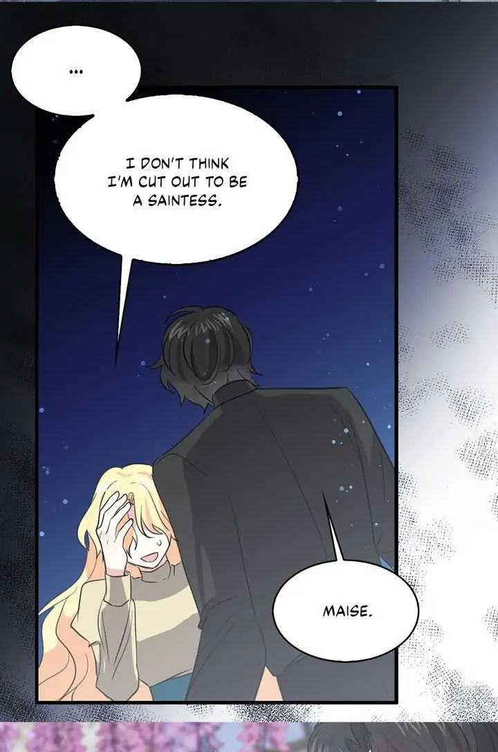 I’m the Ex-Girlfriend of a Soldier chapter 69 - page 20